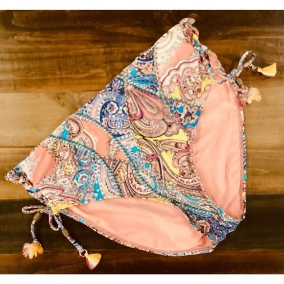 Time and Tru Other - Time And Tru Bikini Bottom Size XL 16-18